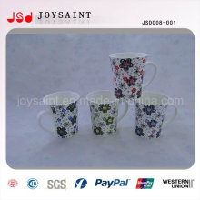 Nova caneca promocional de design com alta qualidade (JSD008-001)